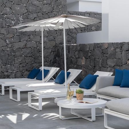 אדחה Villa Aloe - Casangular By Upper מראה חיצוני תמונה