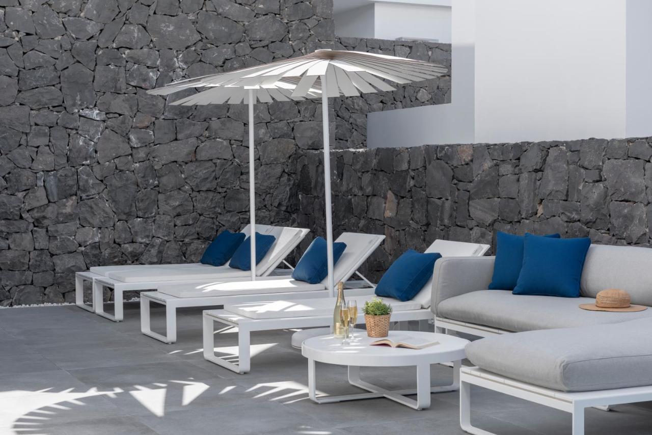אדחה Villa Aloe - Casangular By Upper מראה חיצוני תמונה