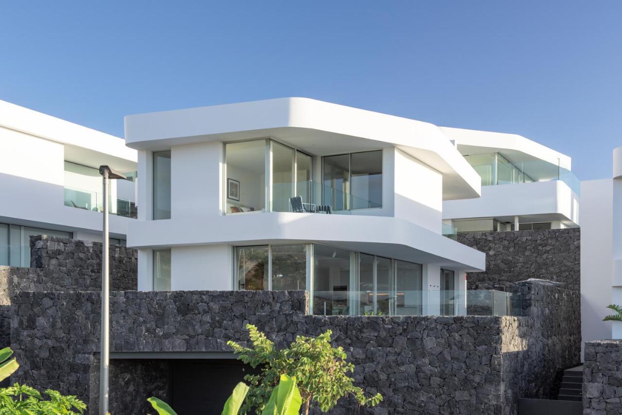 אדחה Villa Aloe - Casangular By Upper מראה חיצוני תמונה