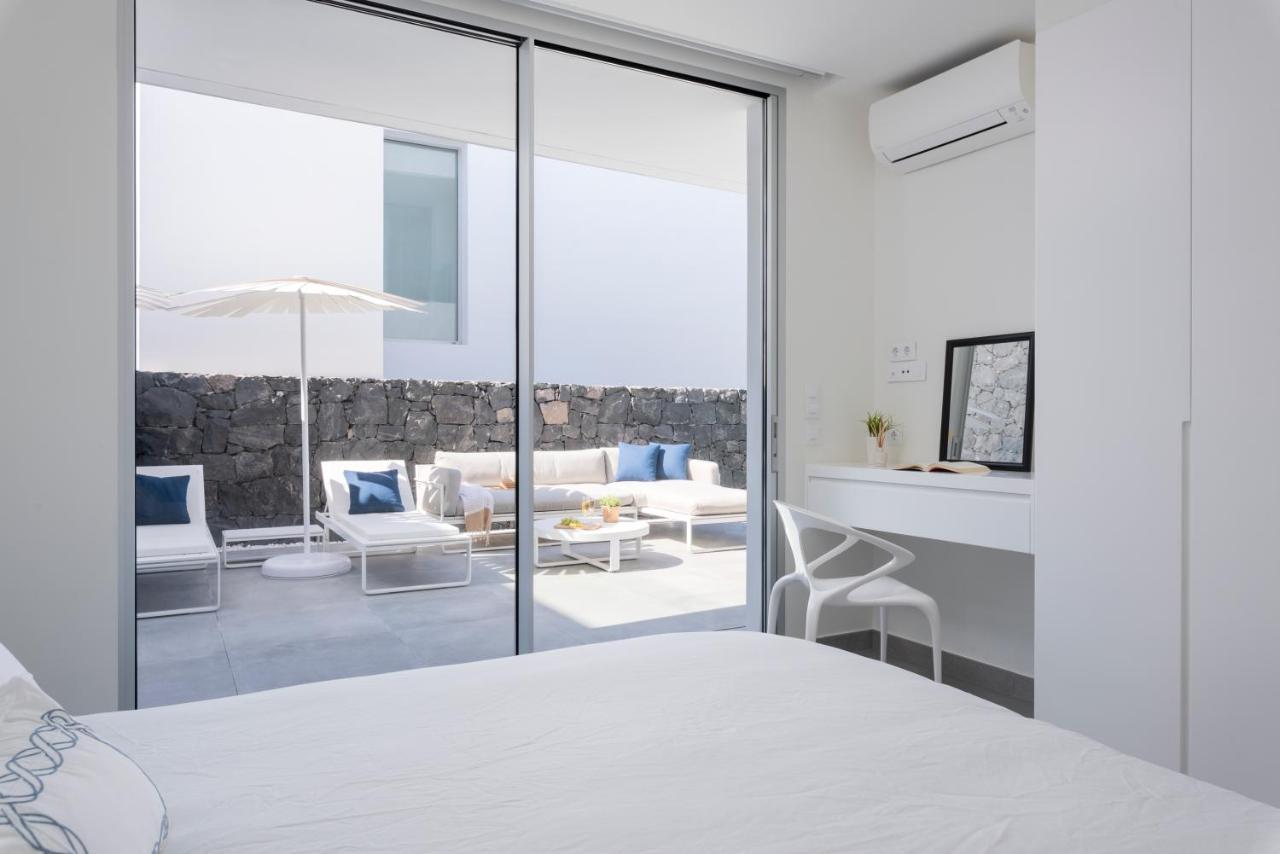 אדחה Villa Aloe - Casangular By Upper מראה חיצוני תמונה