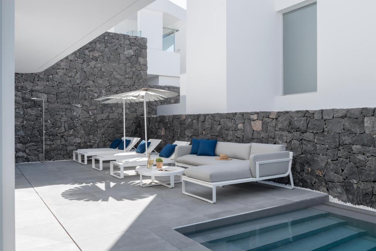 אדחה Villa Aloe - Casangular By Upper מראה חיצוני תמונה