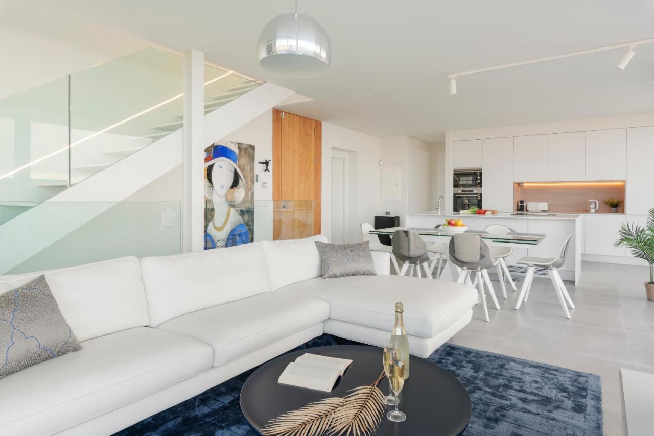 אדחה Villa Aloe - Casangular By Upper מראה חיצוני תמונה